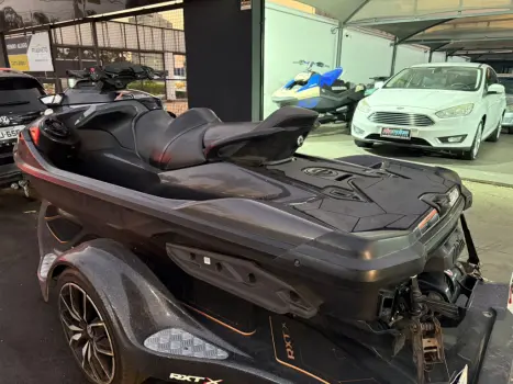 SEA DOO RXT-X 300 , Foto 6