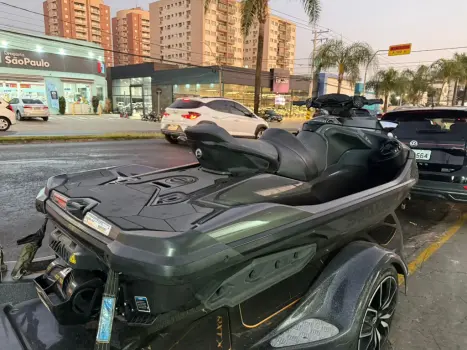 SEA DOO RXT-X 300 , Foto 7