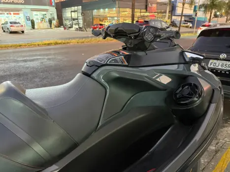SEA DOO RXT-X 300 , Foto 8