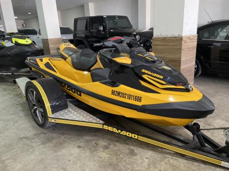 SEA DOO RXT-X 300 , Foto 1