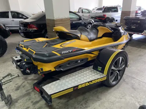 SEA DOO RXT-X 300 , Foto 3