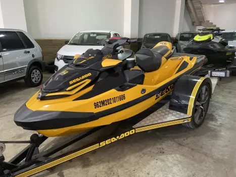 SEA DOO RXT-X 300 , Foto 5
