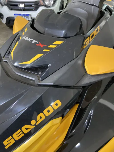 SEA DOO RXT-X 300 , Foto 6