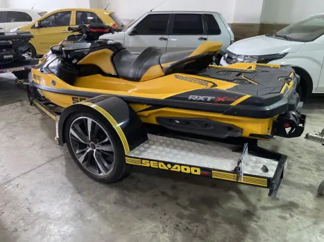 SEA DOO RXT-X 300 , Foto 9
