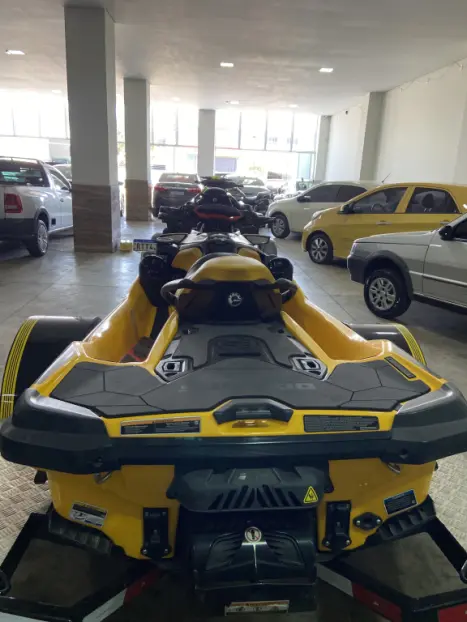 SEA DOO RXT-X 300 , Foto 10