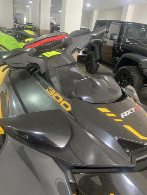 SEA DOO RXT-X 300 , Foto 2