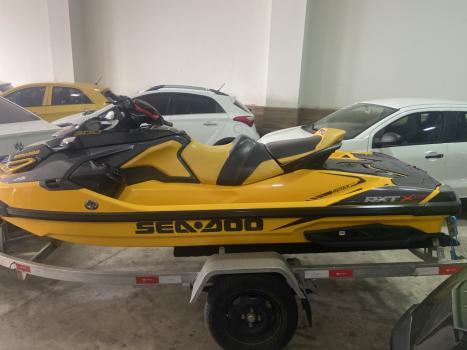 SEA DOO RXT-X 300 , Foto 5