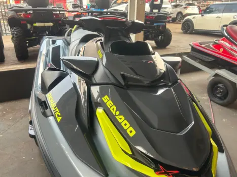 SEA DOO RXT X 325 , Foto 12