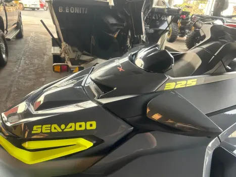 SEA DOO RXT X 325 , Foto 3