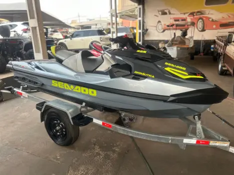 SEA DOO RXT X 325 , Foto 13