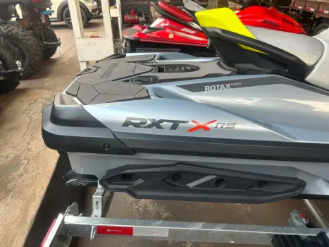 SEA DOO RXT X 325 , Foto 11