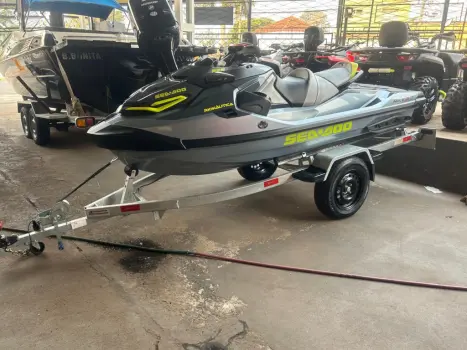 SEA DOO RXT X 325 , Foto 6