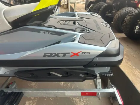 SEA DOO RXT X 325 , Foto 10