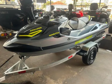 SEA DOO RXT X 325 , Foto 5