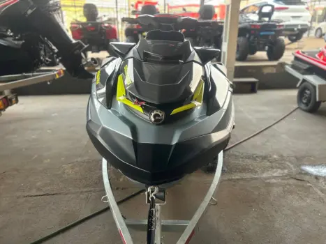 SEA DOO RXT X 325 , Foto 18