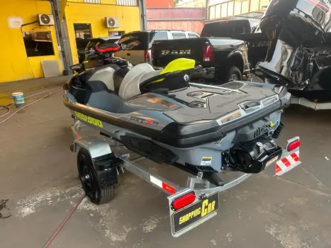 SEA DOO RXT X 325 , Foto 8