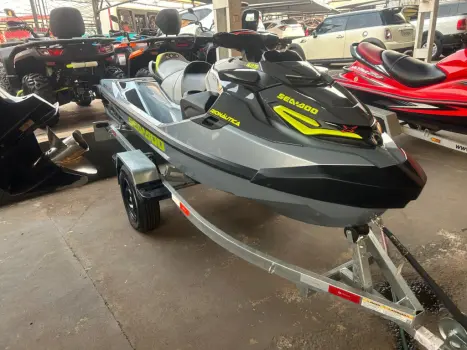 SEA DOO RXT X 325 , Foto 20