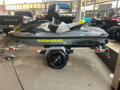 SEA DOO RXT X 325 , Foto 7