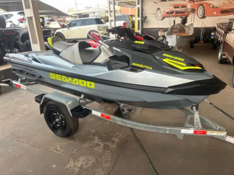 SEA DOO RXT X 325 , Foto 15