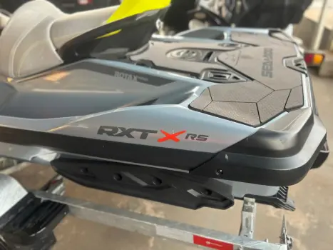 SEA DOO RXT X 325 , Foto 21