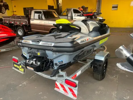 SEA DOO RXT X 325 , Foto 23