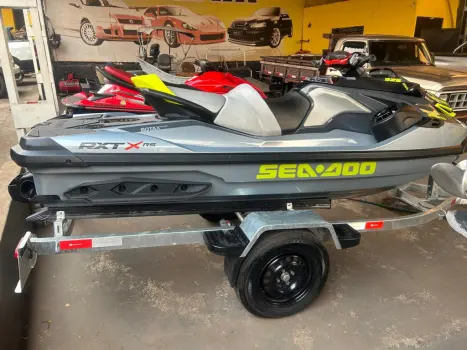 SEA DOO RXT X 325 , Foto 24