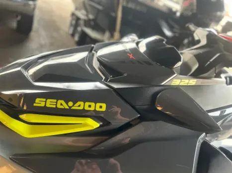 SEA DOO RXT X 325 , Foto 26