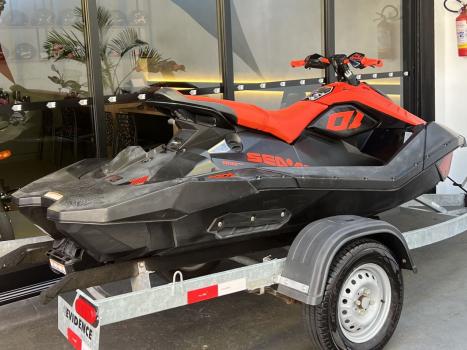 SEA DOO Spark Trixx 900 , Foto 2