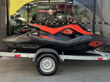 SEA DOO Spark Trixx 900 , Foto 3