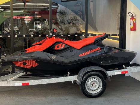 SEA DOO Spark Trixx 900 , Foto 4