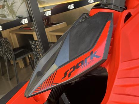 SEA DOO Spark Trixx 900 , Foto 10