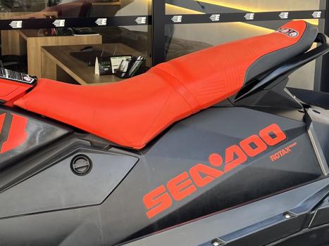 SEA DOO Spark Trixx 900 , Foto 15