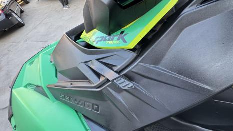 SEA DOO Spark Trixx 900 , Foto 4