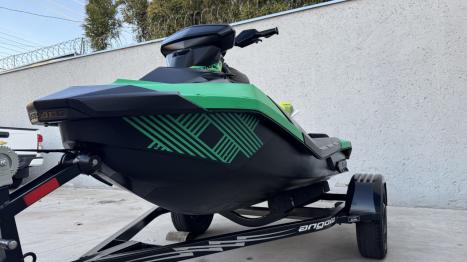 SEA DOO Spark Trixx 900 , Foto 10
