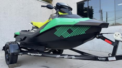 SEA DOO Spark Trixx 900 , Foto 11