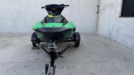 SEA DOO Spark Trixx 900 , Foto 14