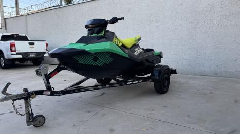 SEA DOO Spark Trixx 900 , Foto 15