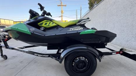 SEA DOO Spark Trixx 900 , Foto 16