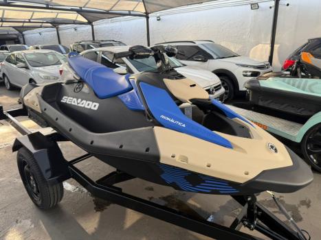 SEA DOO Spark Trixx 900 , Foto 3