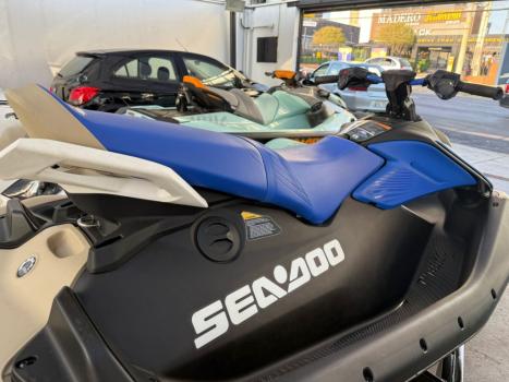 SEA DOO Spark Trixx 900 , Foto 4