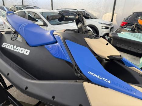 SEA DOO Spark Trixx 900 , Foto 5
