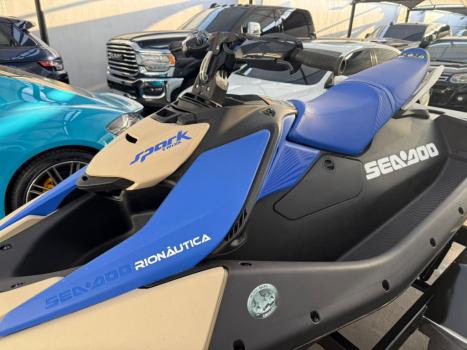 SEA DOO Spark Trixx 900 , Foto 6