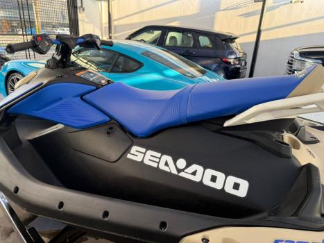 SEA DOO Spark Trixx 900 , Foto 7