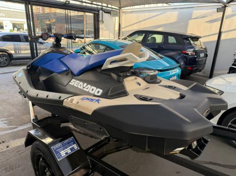 SEA DOO Spark Trixx 900 , Foto 8
