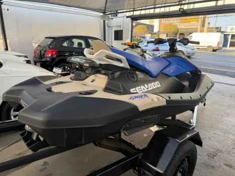 SEA DOO Spark Trixx 900 , Foto 10