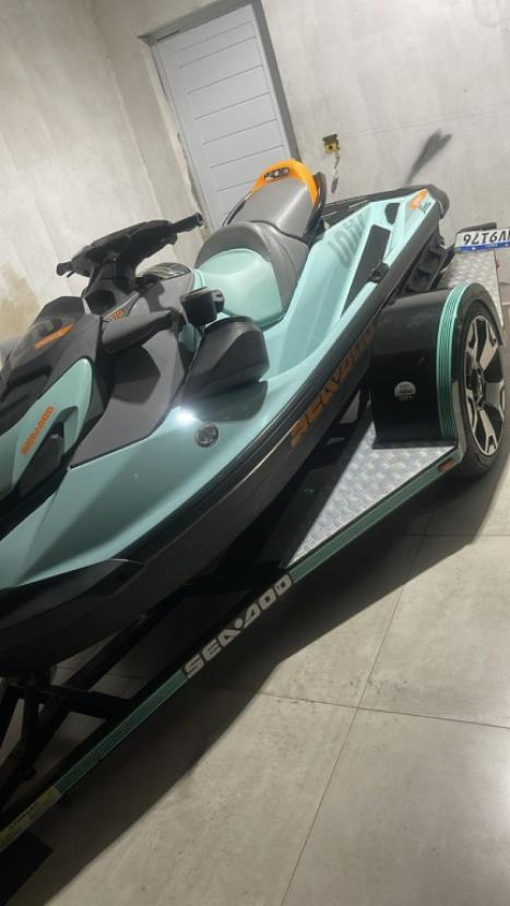 SEA DOO Wake 170 , Foto 2