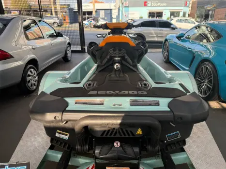 SEA DOO Wake 170 , Foto 9