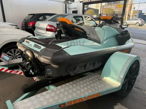 SEA DOO Wake 170 , Foto 10