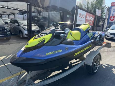 SEA DOO Wake 170 , Foto 1