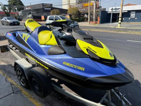SEA DOO Wake 170 , Foto 3